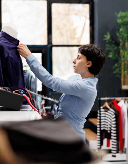 Key Trends in Corporate T Shirt